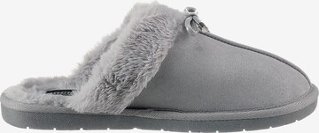 Dockers by Gerli Slipper in Grey