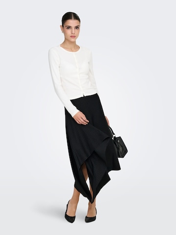 JDY Nederdel 'JDYAra' i sort