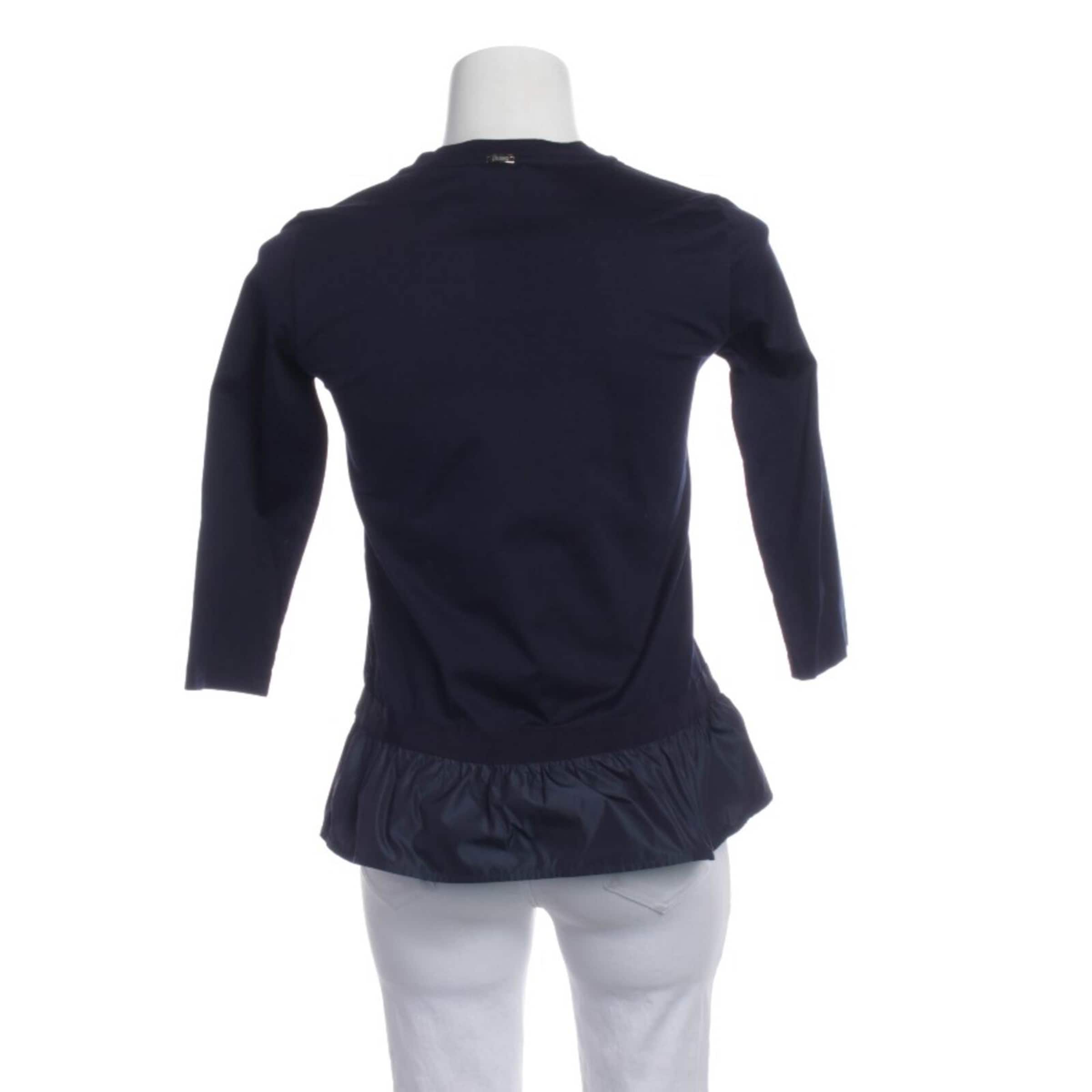 Herno Blouse & Tunic in XXS in Blue