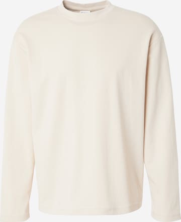 SELECTED Bluser & t-shirts 'Oscar' i beige: forside