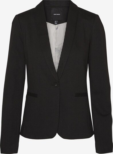 VERO MODA Blazer 'HARUKIMO' en noir, Vue avec produit