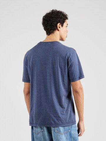 REPLAY T-Shirt in Blau