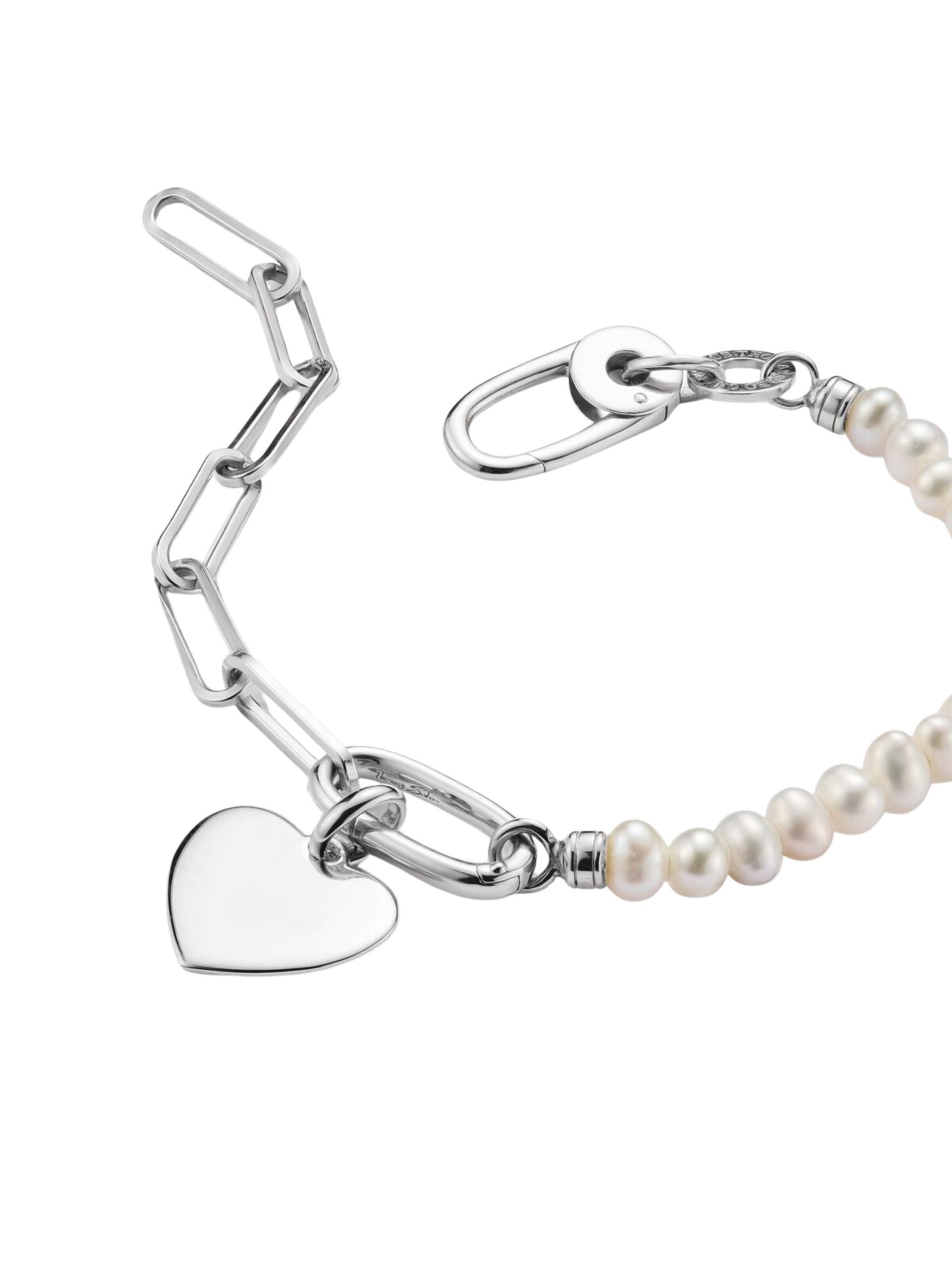 Bracelet Thomas Sabo en argent