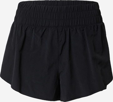 Cotton On Športové nohavice - Čierna: predná strana