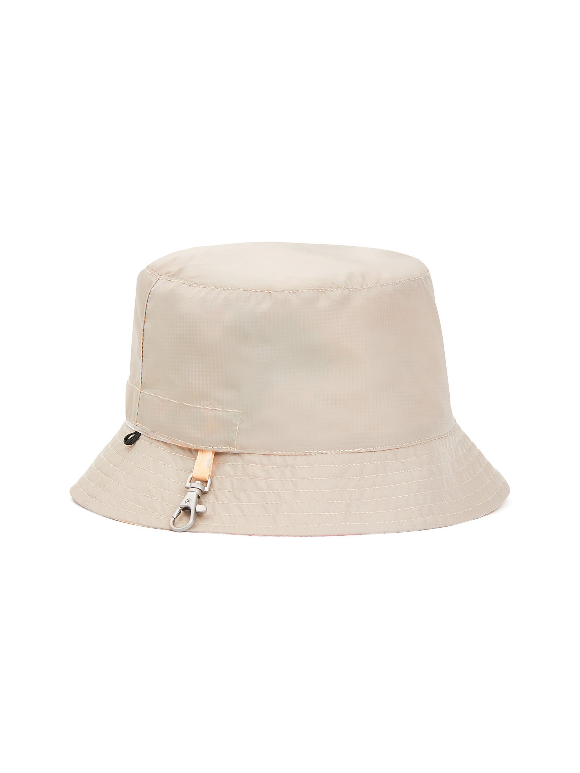 Tommy Jeans Hut in Beige