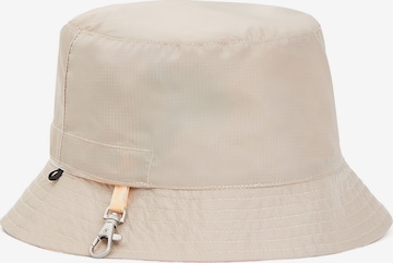 Tommy Jeans Hatt i beige