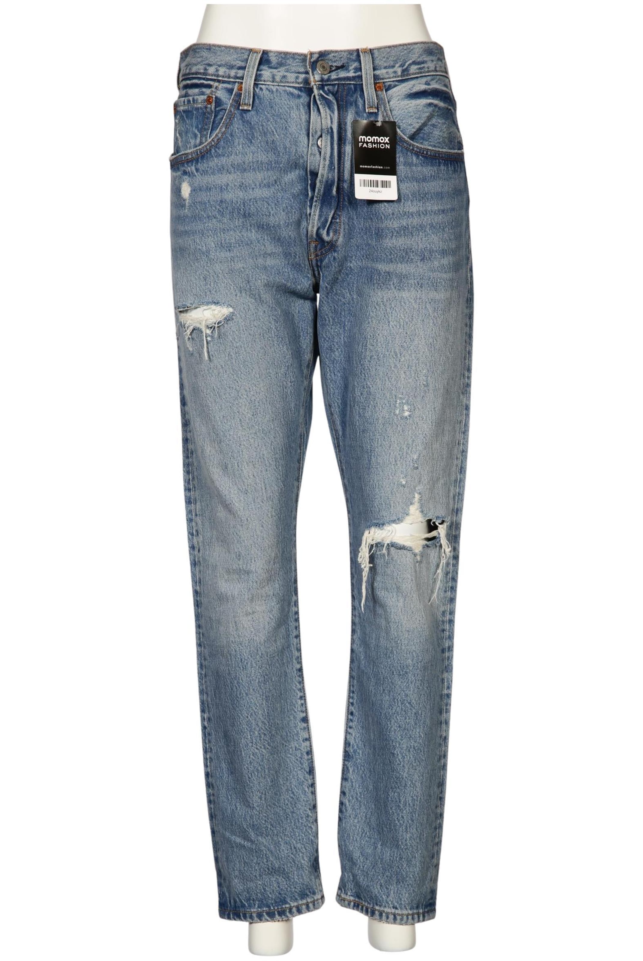 LEVI'S ® Jeans in 30 in Blue: front