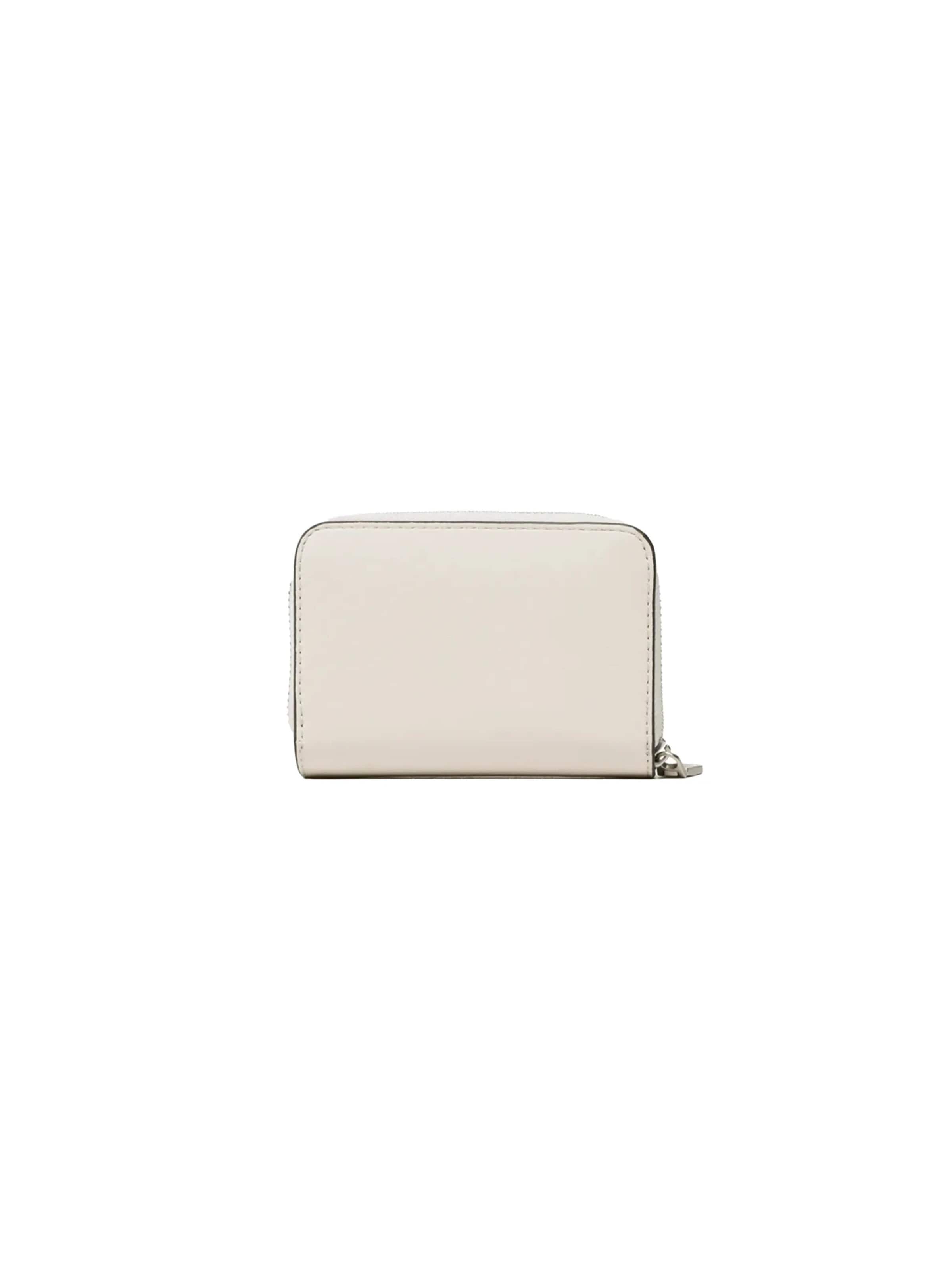 Calvin Klein Wallet 'Little style' in Beige