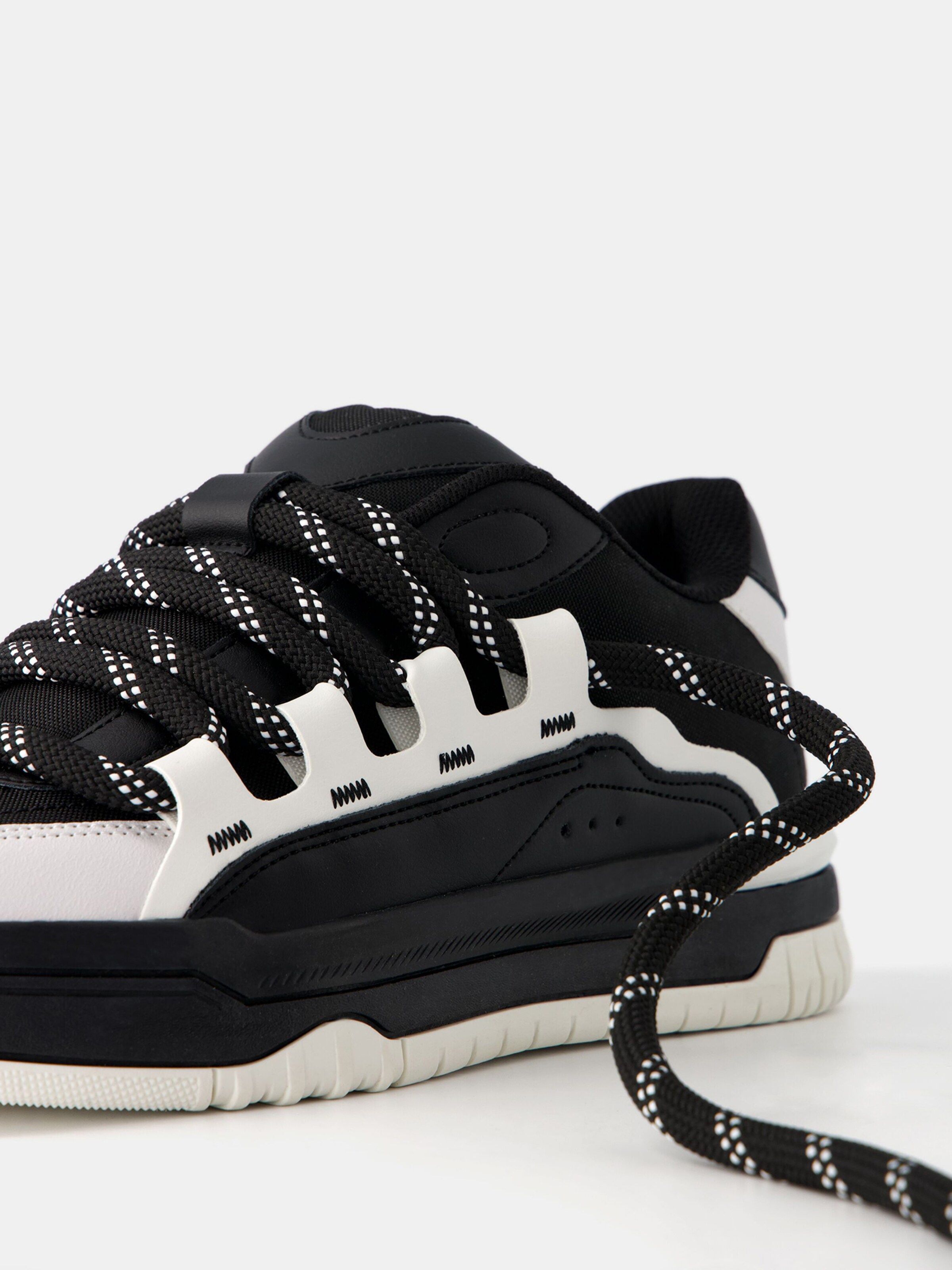Bershka schoenen heren hotsell