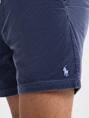 Polo Ralph Lauren Loosefit Παντελόνι σε μπλε