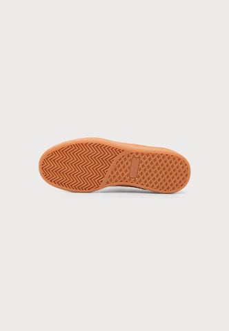 Jack & Jones Junior Кроссовки 'JFWHYPE' в Белый