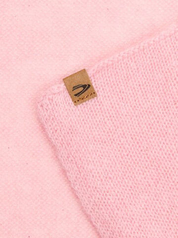 CAMEL ACTIVE Scarf in Pink