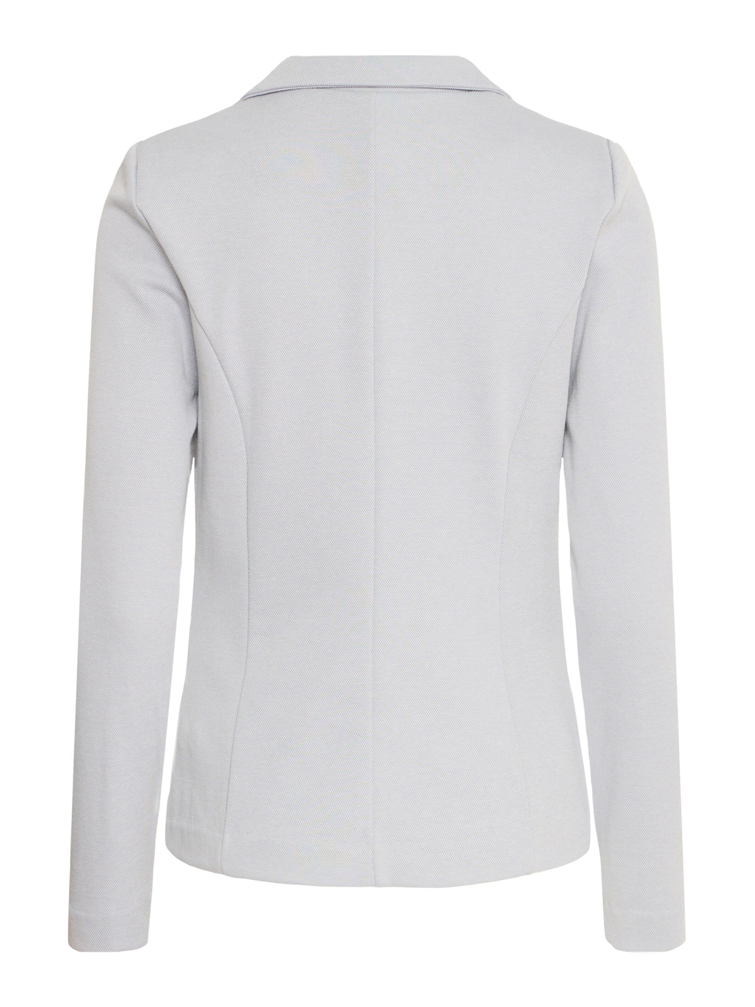 ICHI Блейзър 'Kate' в синьо