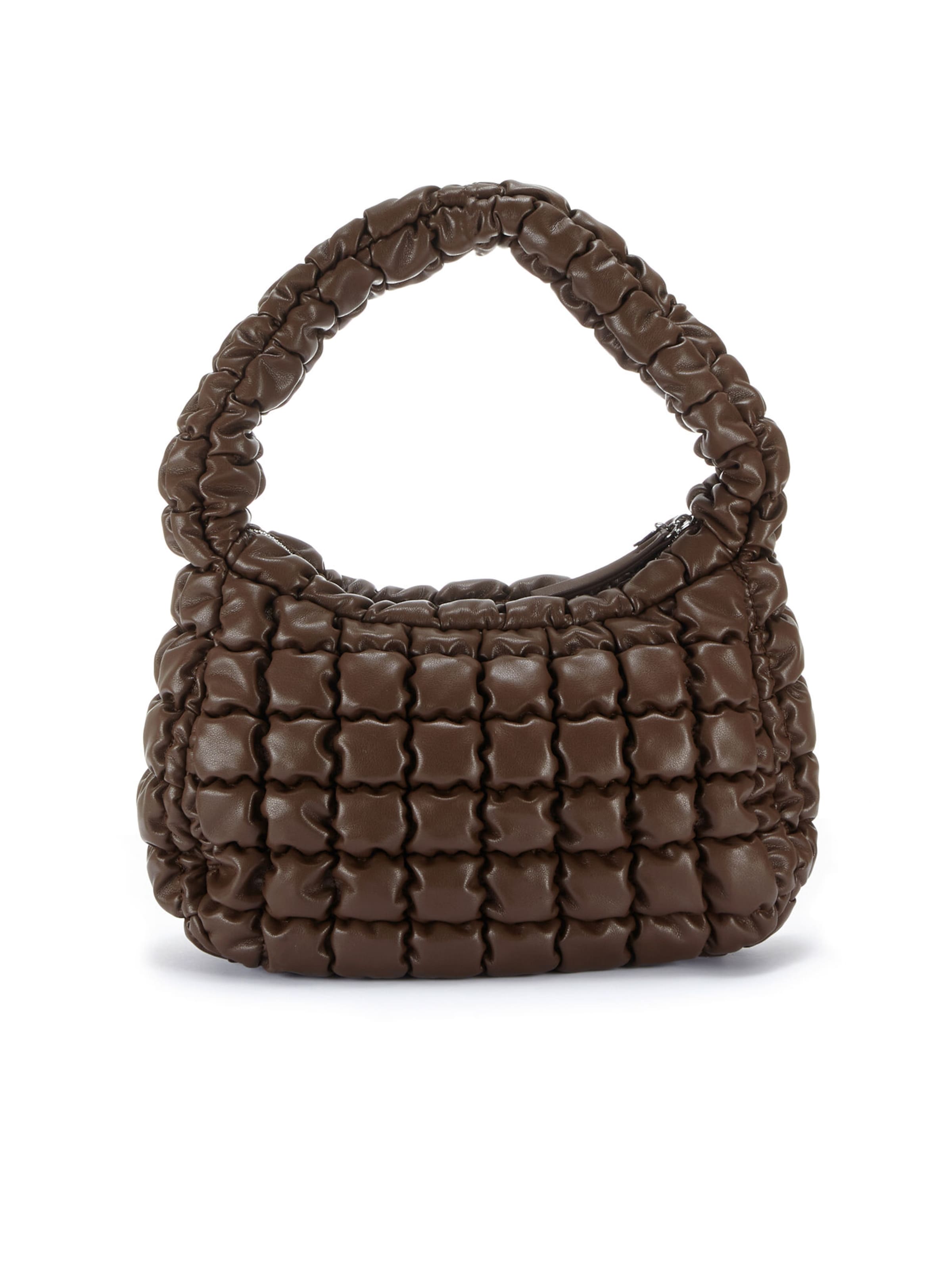Sac à bandoulière 'Cadiz' Apple of Eden en marron