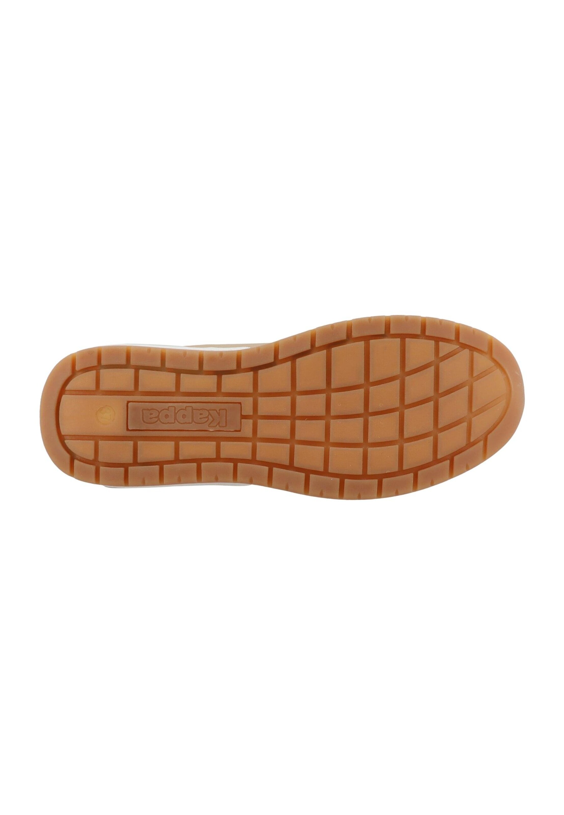 KAPPA Sneakers 'Caroline' in Beige