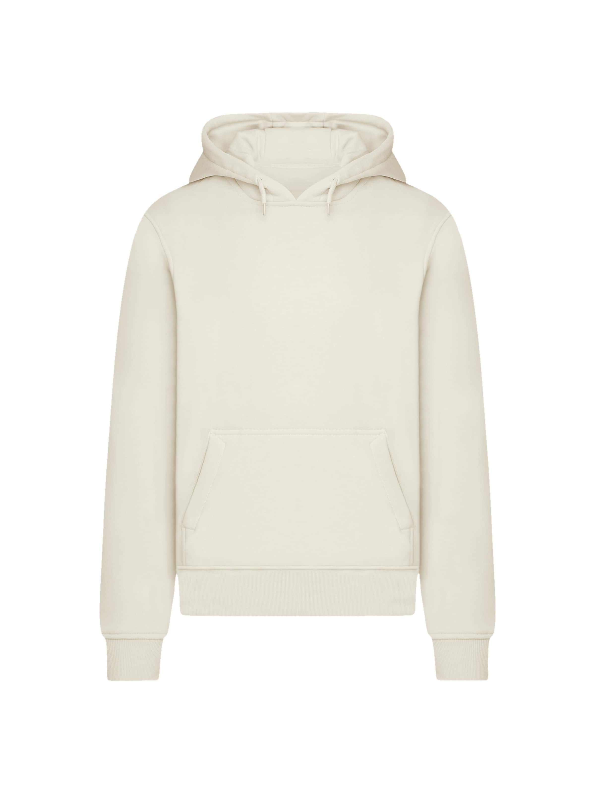 Pull-over 'Escape Discover the World Tree Birds' F4NT4STIC en blanc : devant