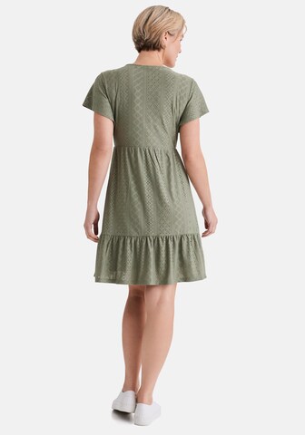 Robe 'Kira' STOOKER WOMEN en vert
