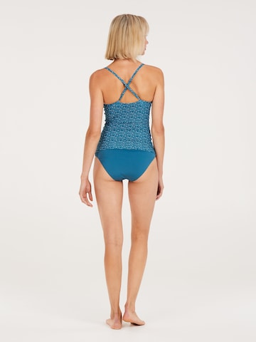 PROTEST Tankini 'PRTHIDAYA'‌‌ in Blau