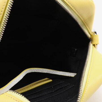 Rebecca Minkoff Bag in One size in Yellow