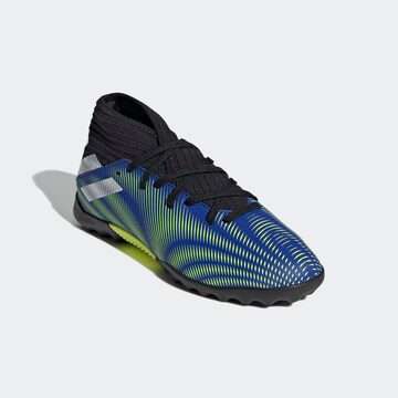 ADIDAS PERFORMANCE Fußballschuh 'Nemeziz.3' in Blau