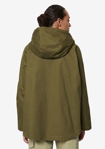 Marc O'Polo Between-Season Jacket in Green