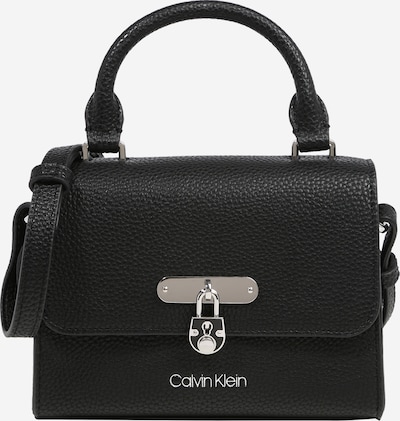 Calvin Klein Чанта за през рамо тип преметка в черно, Преглед на продукта