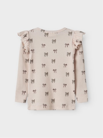 NAME IT Bluser & t-shirts 'NMFGavo' i pink
