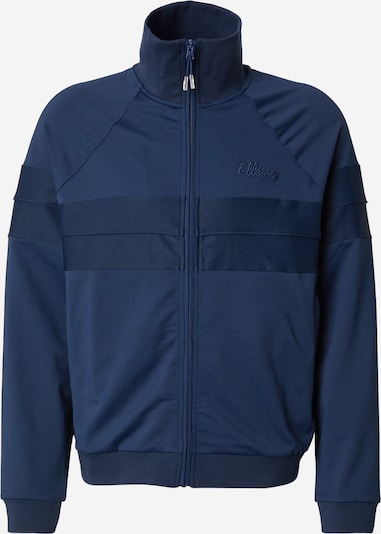 ELLESSE Gornji dio trenirke u mornarsko plava, Pregled proizvoda