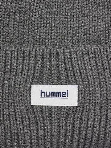Hummel Muts in Grijs