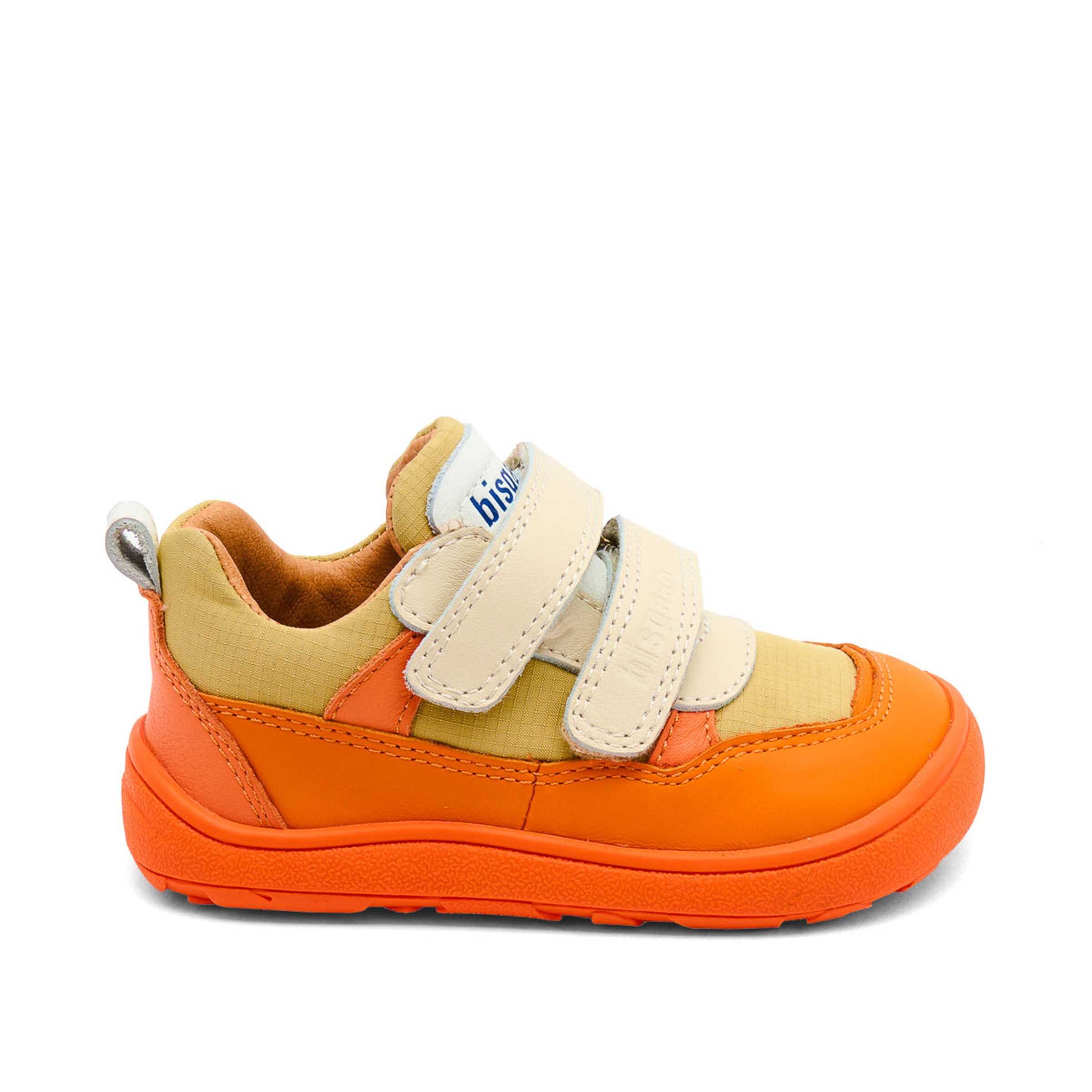 BISGAARD Sneaker in Orange