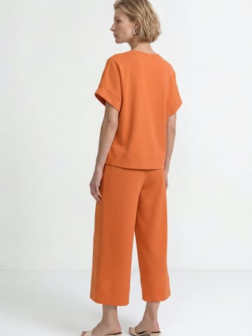 Rich & Royal Shirt in Oranje