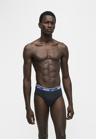 NIKE Underwear Трусы-слипы в Серый