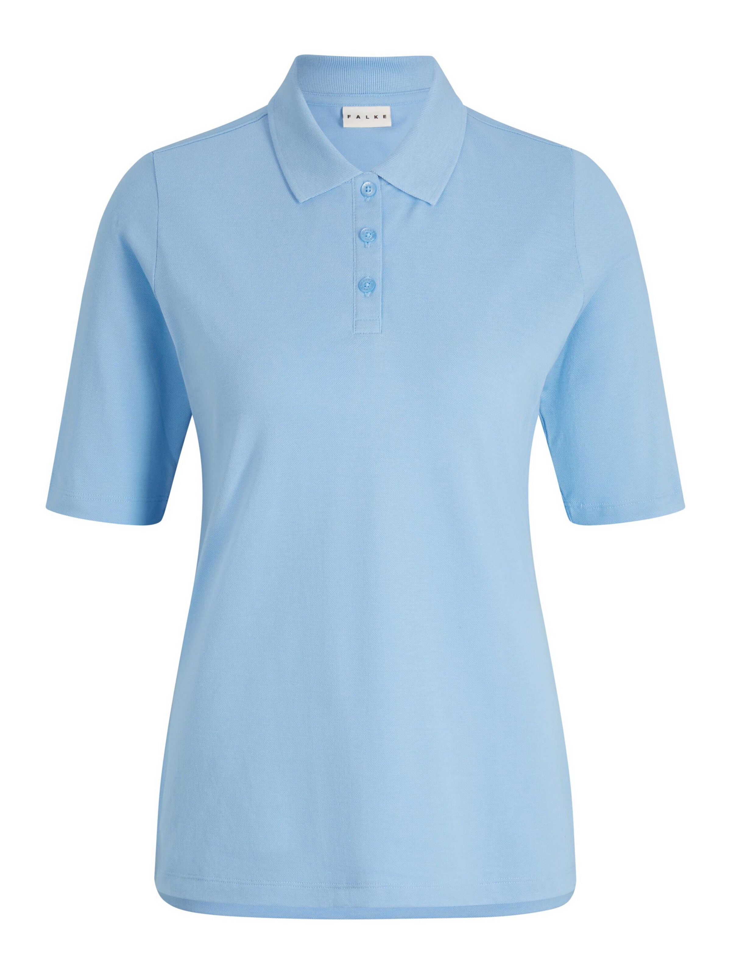FALKE Shirt in Blue