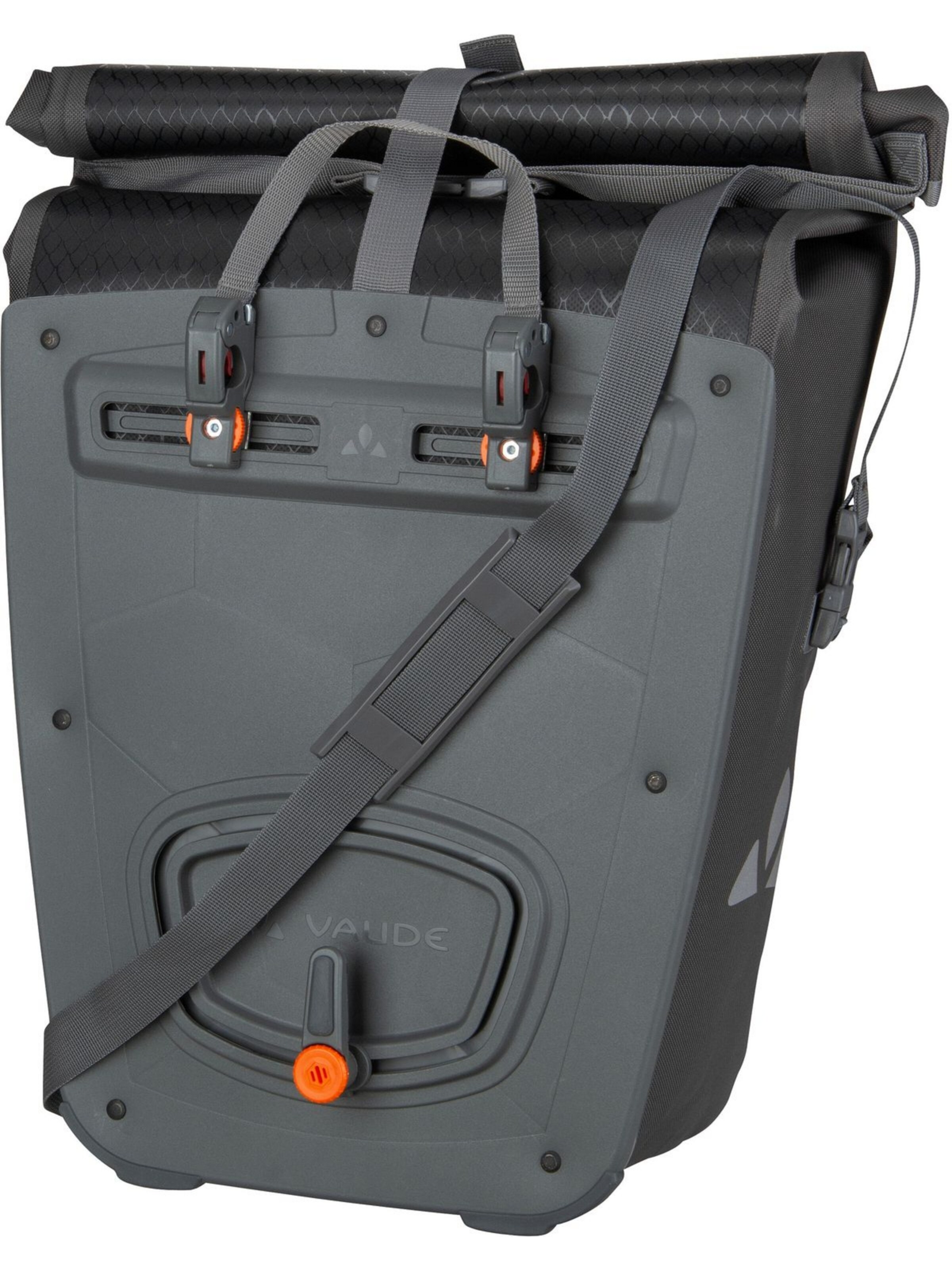 VAUDE Outdoor Equipment in Black