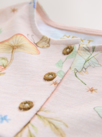 Next Mekko värissä beige