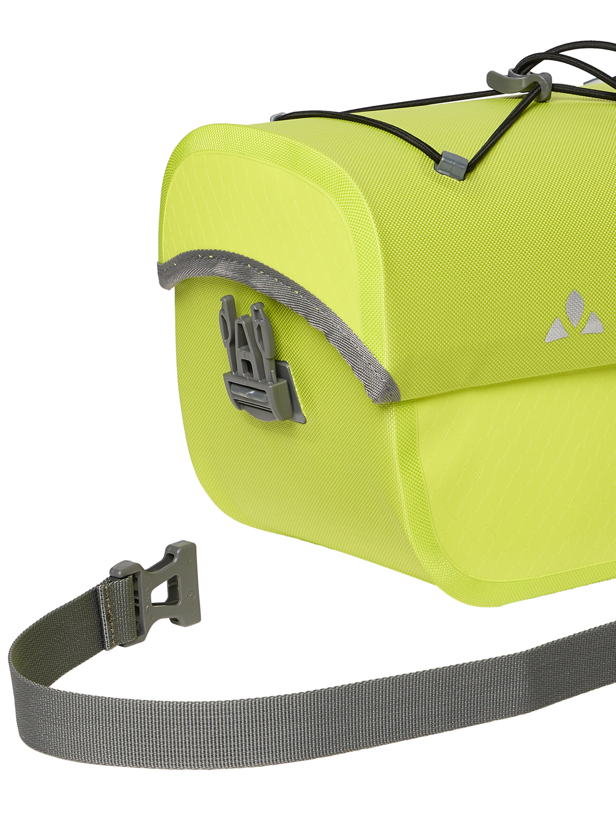 VAUDE Sporttas 'Aqua Box 4' in Groen