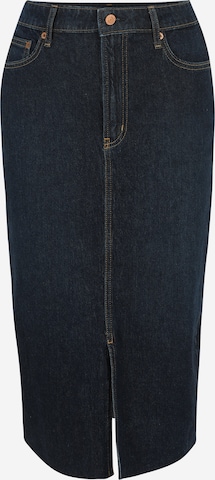Gap Tall Regular Jeans i blå: framsida