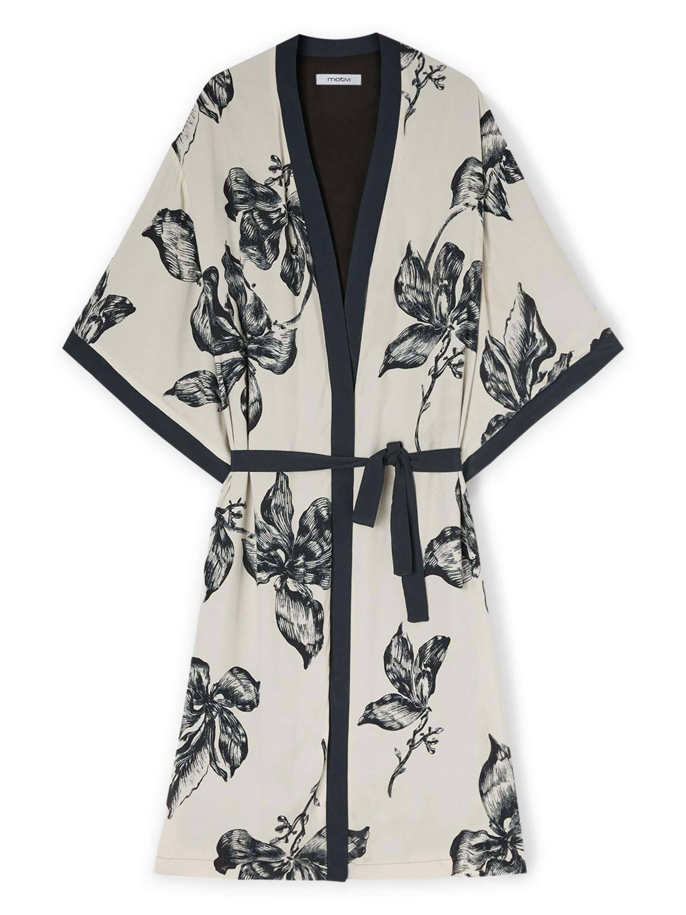 Kimono in XXS-XS MOTIVI di colore bianco, Visualizzazione prodotti
