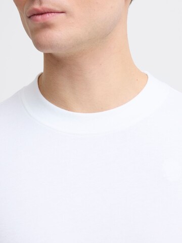 !Solid - Camisa ' ODIT ' em cinzento