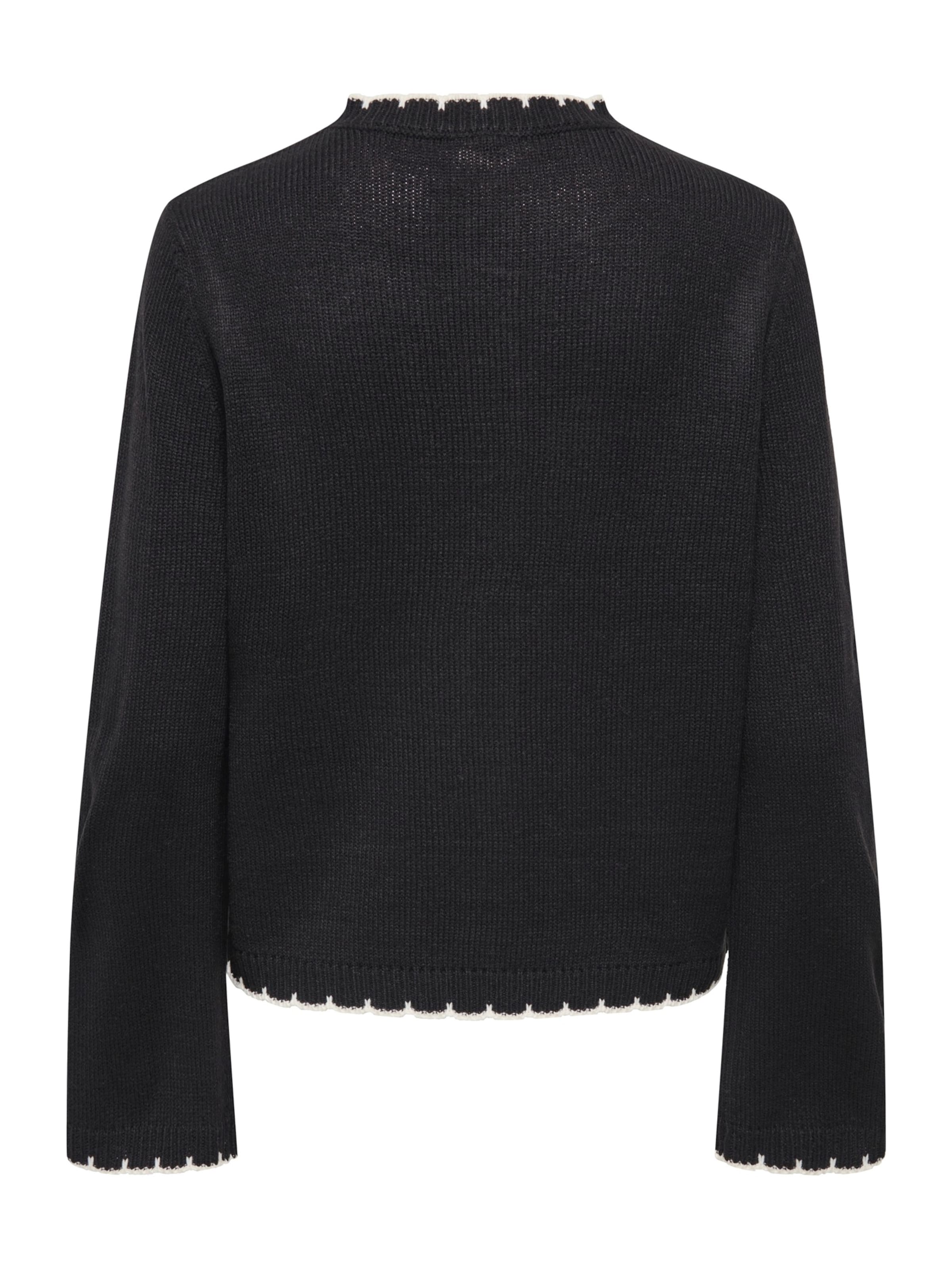 ONLY Kardigan 'ONLLINN' – černá