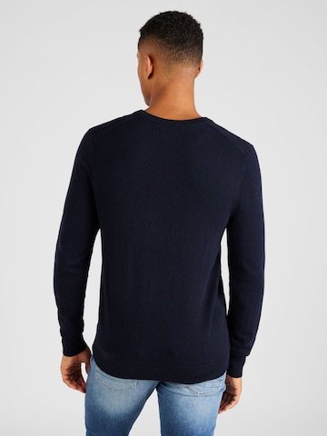 GANT - Pullover em azul