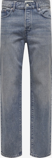 Only & Sons Farkut 'ONSEDGE' värissä sininen denim, Tuotenäkymä