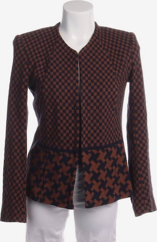 Riani Blazer in S in Brown: front