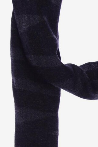 MOSCHINO Schal oder Tuch One Size in Grau