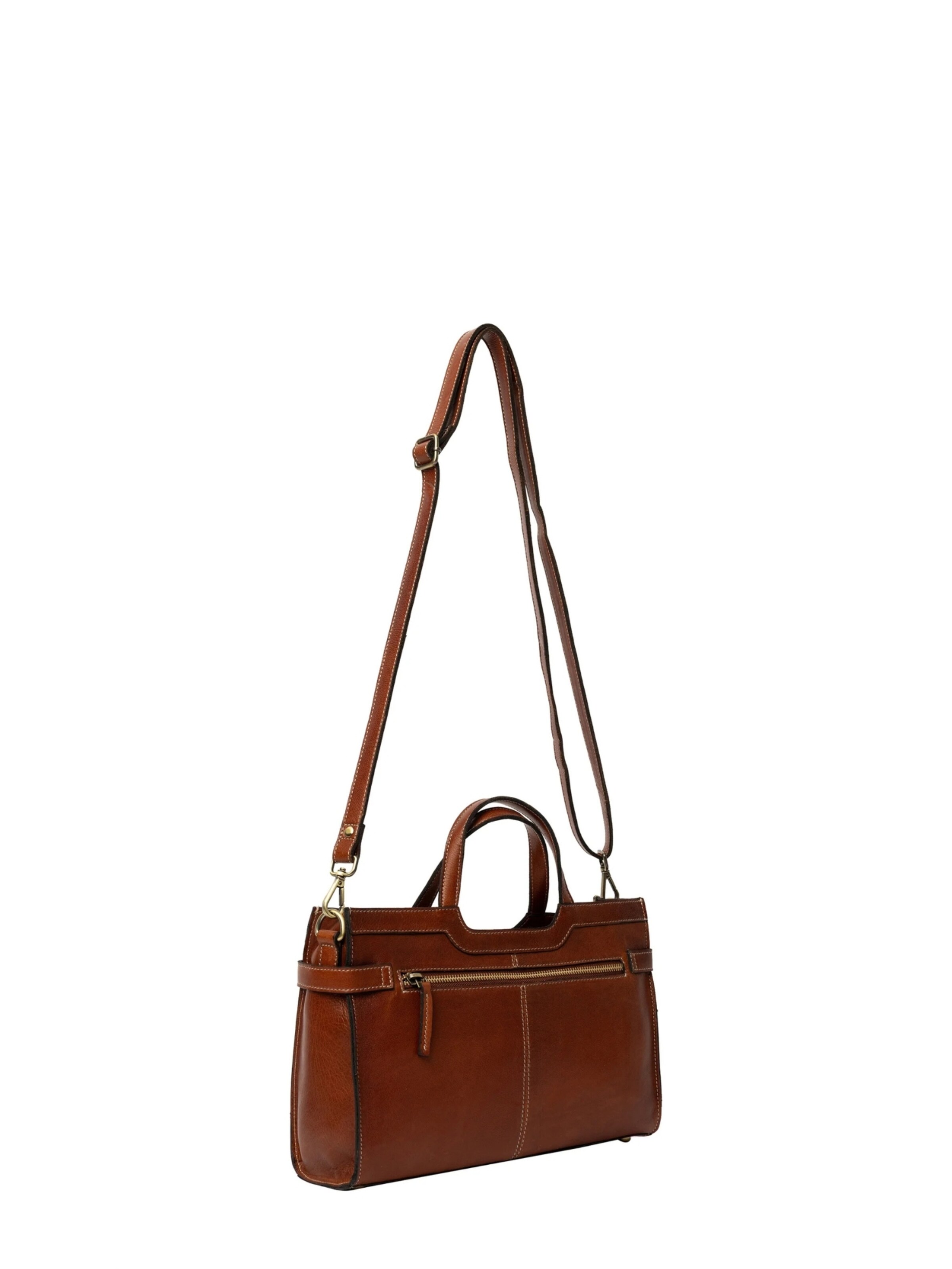 RE:DESIGNED Shopper ' Nay ' in Brown