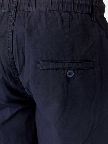 Tazzio Regular Pants 'A205' in Blue