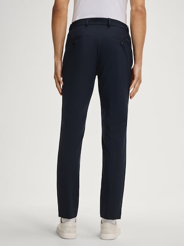 Coupe slim Pantalon 'Sake' JOOP! en bleu