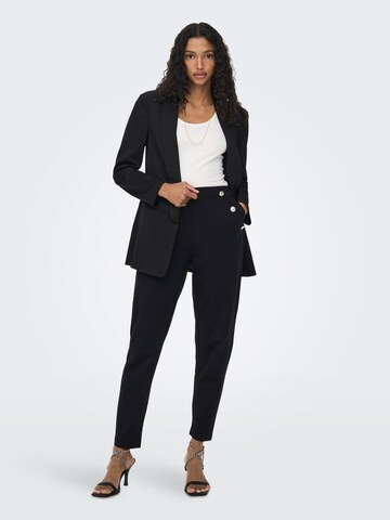 Blazer ONLY en noir