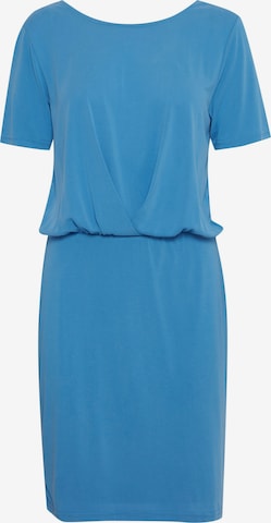Fransa Summer Dress 'Frzenia Dr' in Blue: front