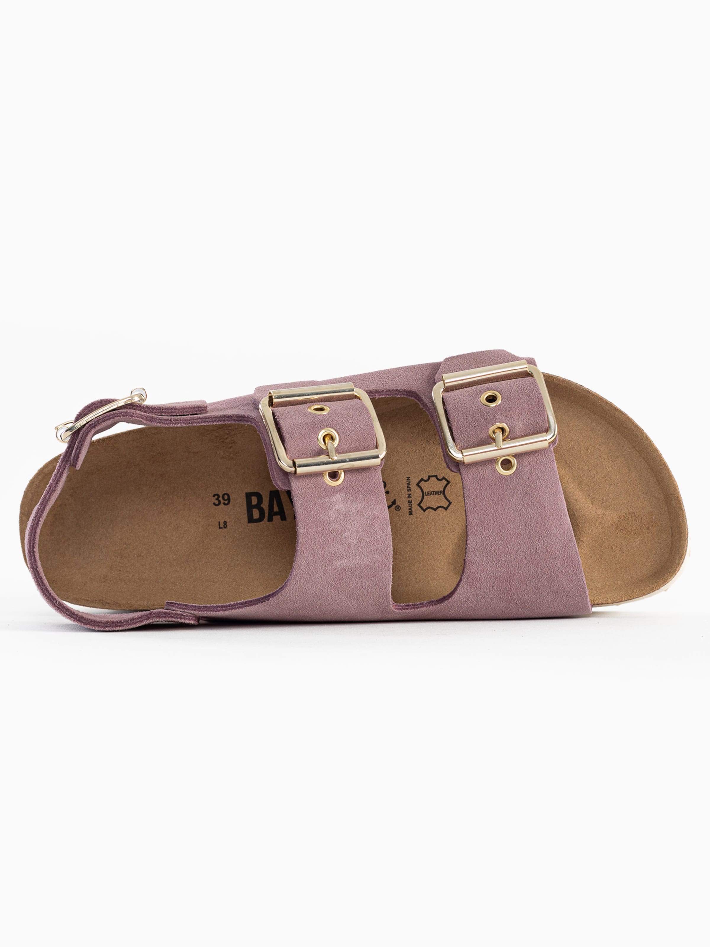 Bayton Rihmik 'Rosa', värv lilla